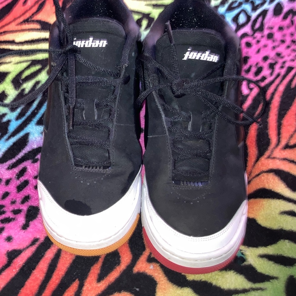 Jordan sneakers